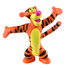 Bullyland Micimackó: Tigris játékfigura (12345) (12345) - Játék állatok játékfigura