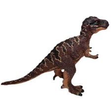 Bullyland Mini T-Rex dinoszaurusz játékfigura - Bullyland játékfigura