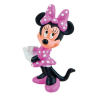 Bullyland Minnie egér játékfigura (15349) (15349) - Játék állatok