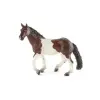 Bullyland : Paint horse kanca - Egyéb