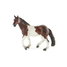 Bullyland : Paint horse kanca - Egyéb játékfigura