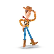Bullyland Toy Story Woody játékfigura játékfigura
