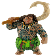 Bullyland Vaiana: Maui játékfigura játékfigura