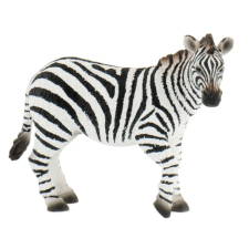 Bullyland Zebra játékfigura - Bullyland játékfigura
