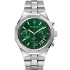 Bulova 96B409 Misc Classic Chronograph Mens Watch 44mm 10ATM