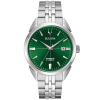 Bulova 96B424 Mens Watch Sutton Automatic 41,5mm 3ATM