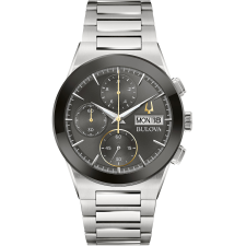 Bulova 96C149 Millennia Chronograph 41mm 3ATM, karóra
