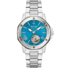 Bulova 98L317 Marine Star, karóra