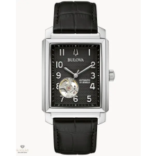 Bulova Classic Sutton Automatic férfi óra - 96A269 karóra