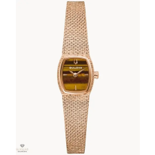 Bulova Goddess of Time női óra - 97L185 karóra