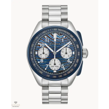 Bulova Lunar Pilot Timascus Limited Edition férfi óra - 98A329 karóra