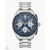 Bulova Lunar Pilot Timascus Limited Edition férfi óra - 98A329
