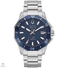 Bulova Marine Star Series C férfi óra - 96B433 karóra