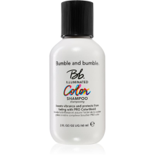 Bumble and Bumble Bb. Illuminated Color Shampoo sampon festett hajra 60 ml sampon