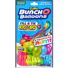 Bunch O Balloons tropical party vízi lufi vizes játék
