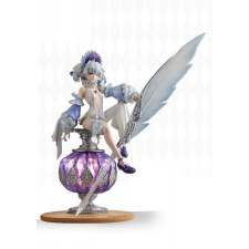 Bungaku Shoujo PVC szobor tintaszív 33 cm játékfigura