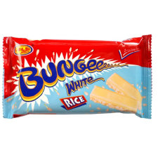 Bungee WHITE rizses tejtábla 50 g alapvető élelmiszer