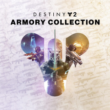 Bungie Destiny 2: Armory Collection (30th Anniv. &amp; Forsaken Pack) (DLC) (Digitális kulcs - PC) videójáték