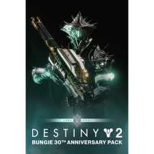 Bungie Destiny 2: Bungie 30th Anniversary Pack (PC - Steam elektronikus játék licensz) videójáték