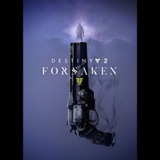 Bungie Destiny 2: Forsaken (PC - Steam Digitális termékkulcs) videójáték
