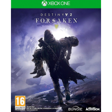Bungie Destiny 2: Forsaken (XBO) (88277EN) videójáték