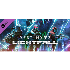 Bungie Destiny 2: Lightfall (PC - Steam elektronikus játék licensz) videójáték