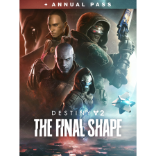 Bungie Destiny 2: The Final Shape + Annual Pass (PC - Steam elektronikus játék licensz) videójáték