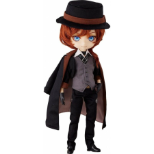 Bungo Kóbor Kutyák Harmonia Humming Doll Akciófigura Chuya Nakahara 24 cm játékfigura
