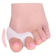  Bunion Corrector bütyökvédő - 1 pár gyógyászati segédeszköz