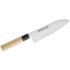  Bunmei 18cm univerzális Santoku kés