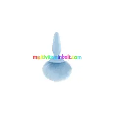  Bunny Tails - Blue vibrátorok