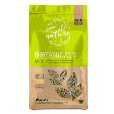 bunnyNature Botanicals Mix of Echinacea Petals & Sunflower Blossoms 140g rágcsáló eledel