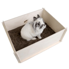 bunnyNature bunnyInteractive DiggingBox 50x39x19,5cm kisállatfelszerelés