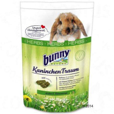 bunnyNature bunnyNature RabbitDream Herbs 750 g rágcsáló eledel