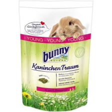 bunnyNature bunnyNature RabbitDream Young 750 g rágcsáló eledel