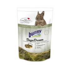  BunnyNature Degu Dream Basic – 1,2 kg rágcsáló eledel