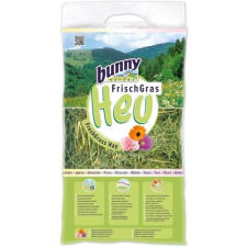  bunnyNature FreshGrass Hay with Blossoms 500 g rágcsáló eledel