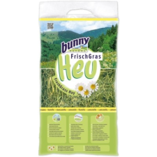 bunnyNature FreshGrass Hay with Camomile 500g kisállateledel