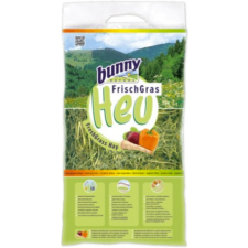  bunnyNature FreshGrass Hay with Vegetable 500 g rágcsáló eledel