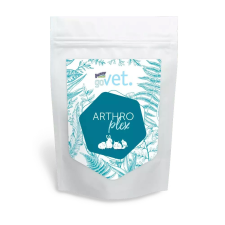 bunnyNature goVet ARTHROplex 325g rágcsáló eledel