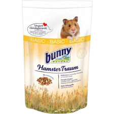  bunnyNature HamsterDream Basic 400 g rágcsáló eledel