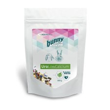 bunnyNature HEALTHFOOD ProDental 800g rágcsáló eledel