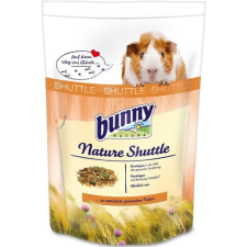  bunnyNature Nature Shuttle Guineapig 600 g vitamin, táplálékkiegészítő rágcsálóknak