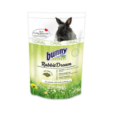  BunnyNature Nyúl Dream Oral – 4 kg rágcsáló eledel