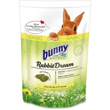 bunnyNature RabbitDream BASIC 4 kg rágcsáló eledel