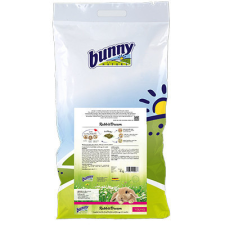 bunnyNature RabbitDream YOUNG 4kg rágcsáló eledel