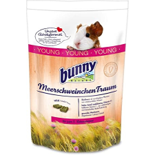  BunnyNature Tengerimalac Dream Junior – 1,5 kg rágcsáló eledel
