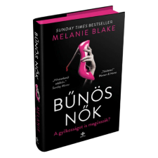  Bűnös nők regény