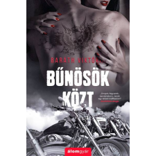 Bűnösök közt regény