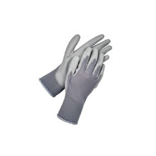 (BUNTING GREY EVO) Szerelőkesztyű szürke védőkesztyű